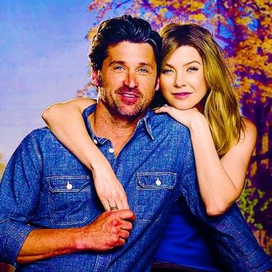 Grey's Anatomy photo 21