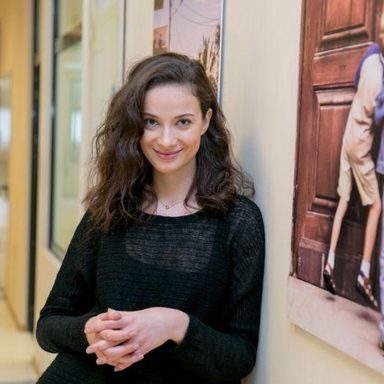 Greta Zazza