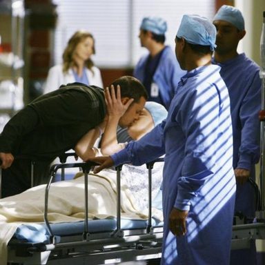 Grey's Anatomy photo 34