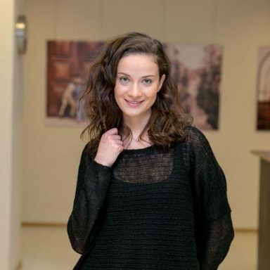 Greta Zazza