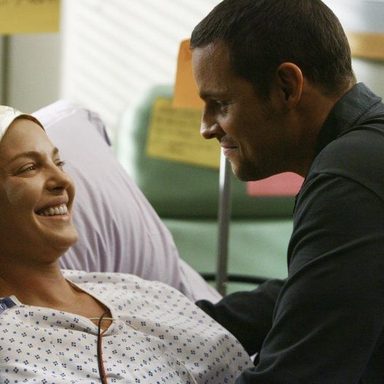 Grey's Anatomy photo 35