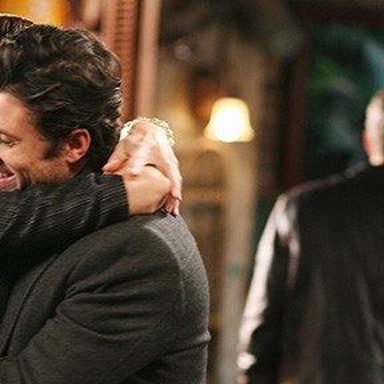 Grey's Anatomy photo 37
