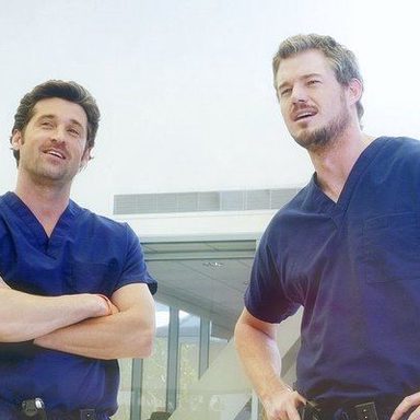 Grey's Anatomy photo 33