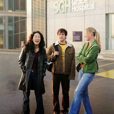 Grey's Anatomy photo 17