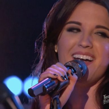 Grey (The Voice)