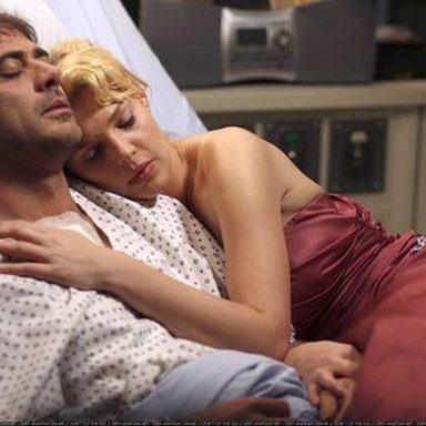 Grey's Anatomy photo 28