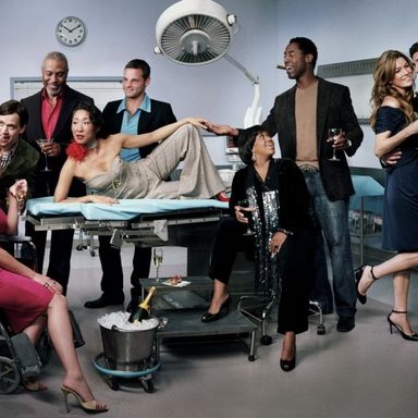 Grey's Anatomy photo 30