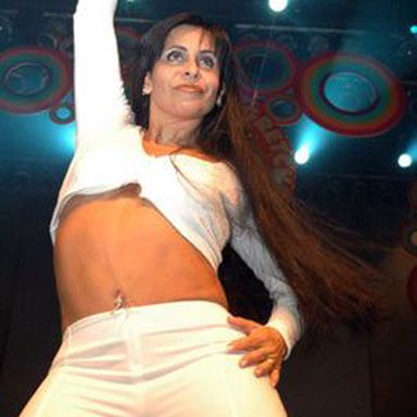 Gretchen photo 24
