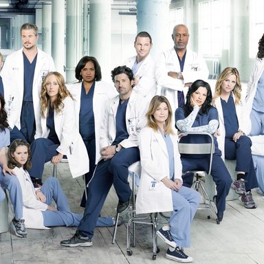 Grey's Anatomy photo 13