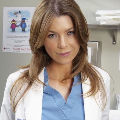 Grey's Anatomy photo 29