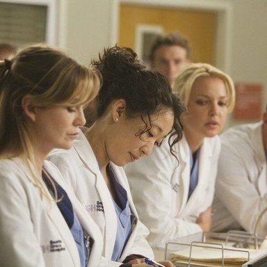 Grey's Anatomy photo 36