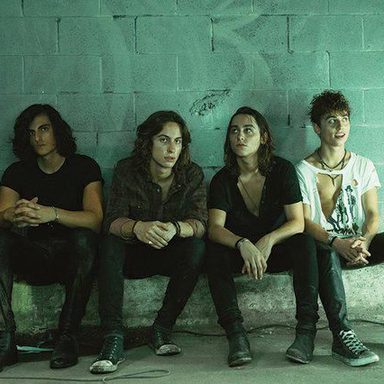Greta Van Fleet