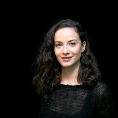 Greta Zazza