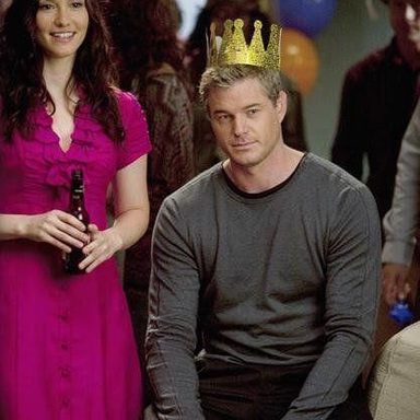 Grey's Anatomy photo 10