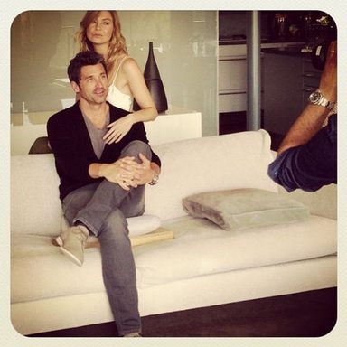 Grey's Anatomy photo 19
