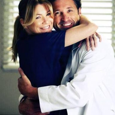 Grey's Anatomy photo 11