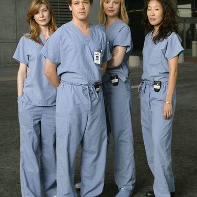 Grey's Anatomy photo 12
