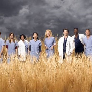 Grey's Anatomy photo 24