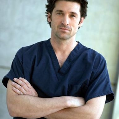 Grey's Anatomy photo 31