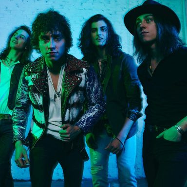 Greta Van Fleet