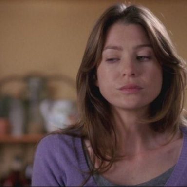 Grey's Anatomy