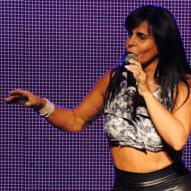Gretchen photo 16