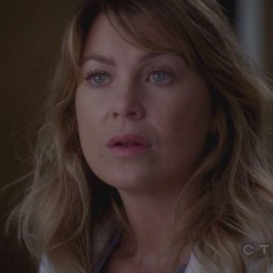 Grey's Anatomy