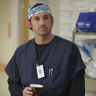 Grey's Anatomy