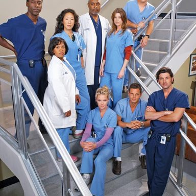Grey's Anatomy photo 15