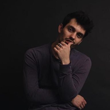 Griffin Oskar