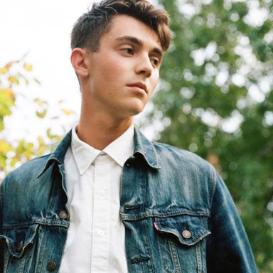 Greyson Chance