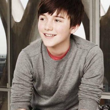 Greyson Chance