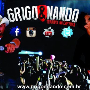 Grigo e Nando