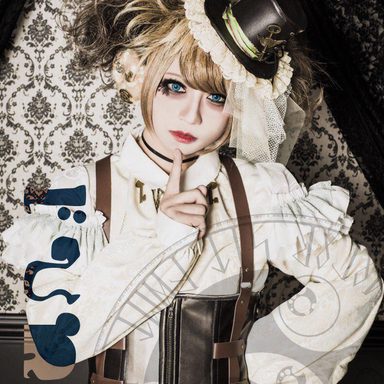 Grimoire