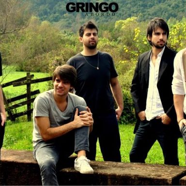 Gringo A Bordo