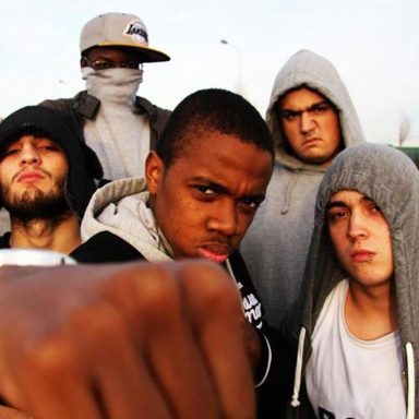GROGNation
