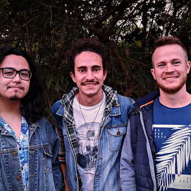 Groselha Groove