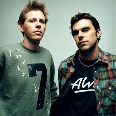 Groove Armada photo 9