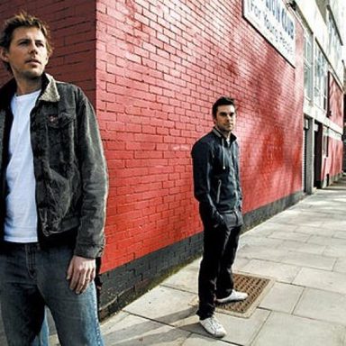 Groove Armada