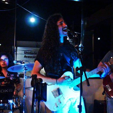 Groselha Groove
