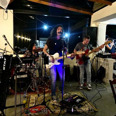 Groselha Groove