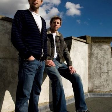 Groove Armada