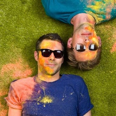 Groove Armada