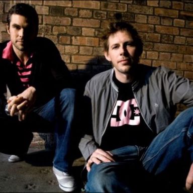 Groove Armada