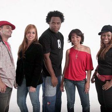 Groove Soul