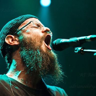 Groundation
