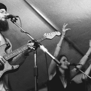 Groundation photo 10