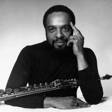 Grover Washington Jr.