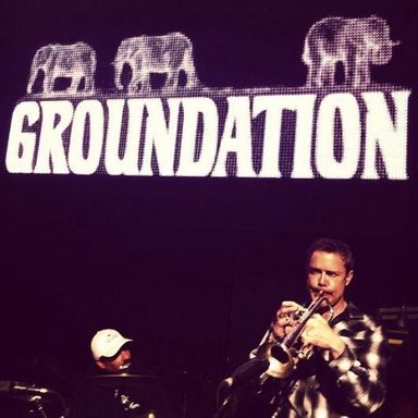 Groundation