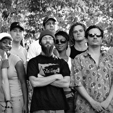 Groundation photo 11